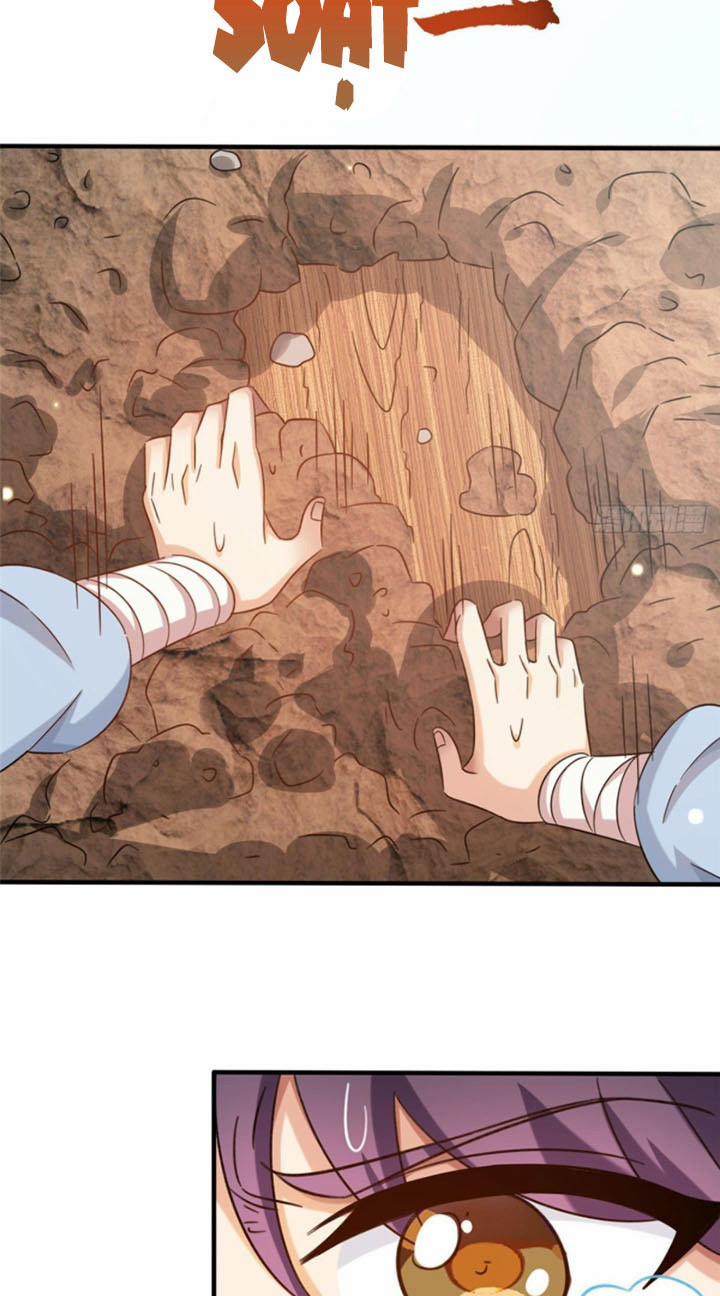 Chân Võ Thế Giới 1 trang 26