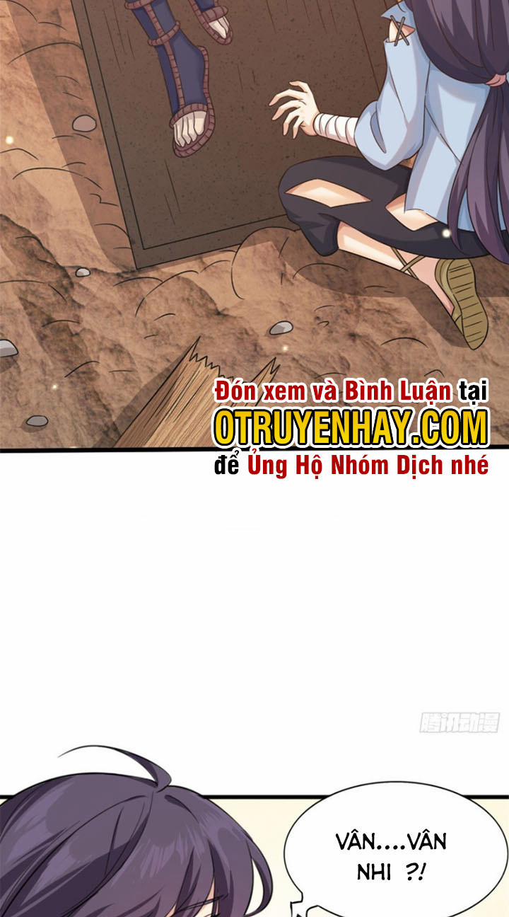 Chân Võ Thế Giới 1 trang 28