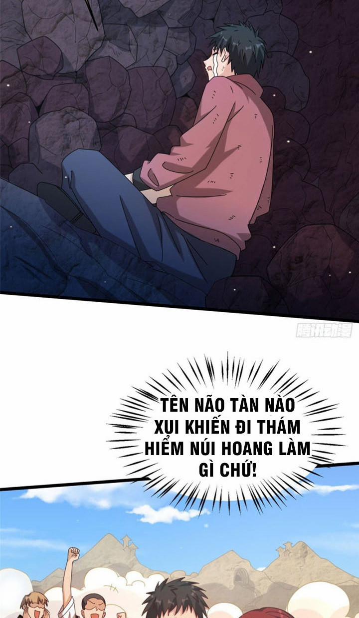 Chân Võ Thế Giới 1 trang 3