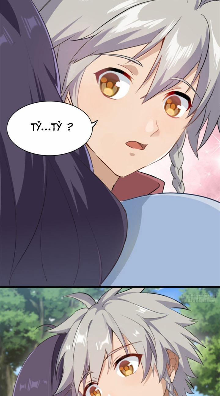 Chân Võ Thế Giới 1 trang 32