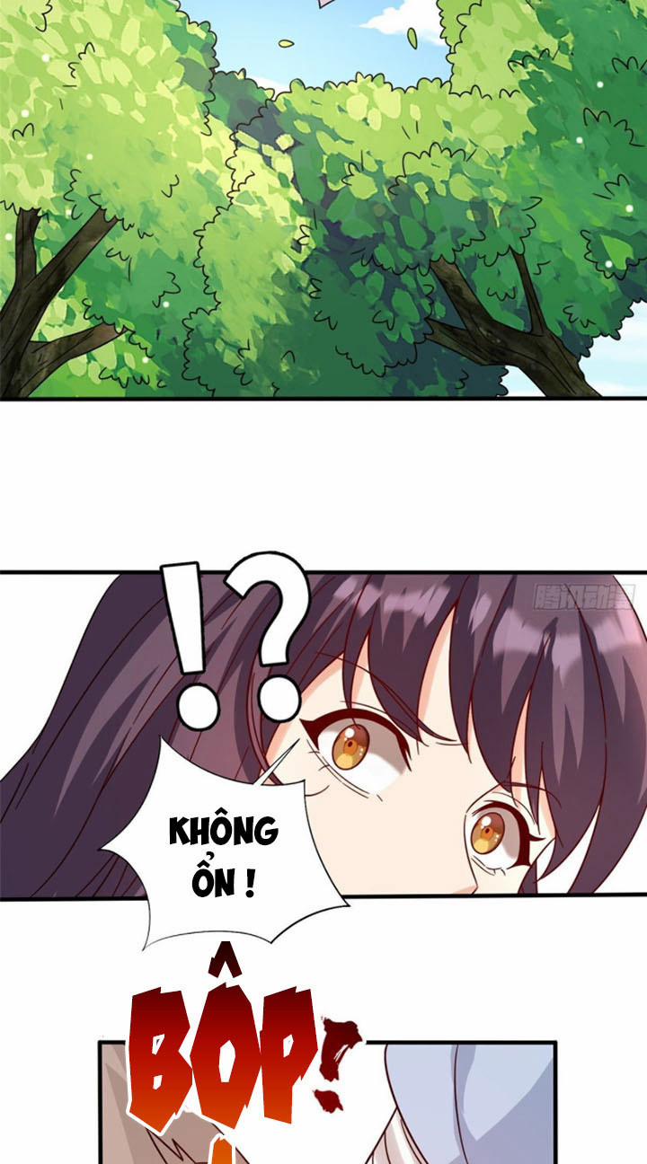 Chân Võ Thế Giới 1 trang 37