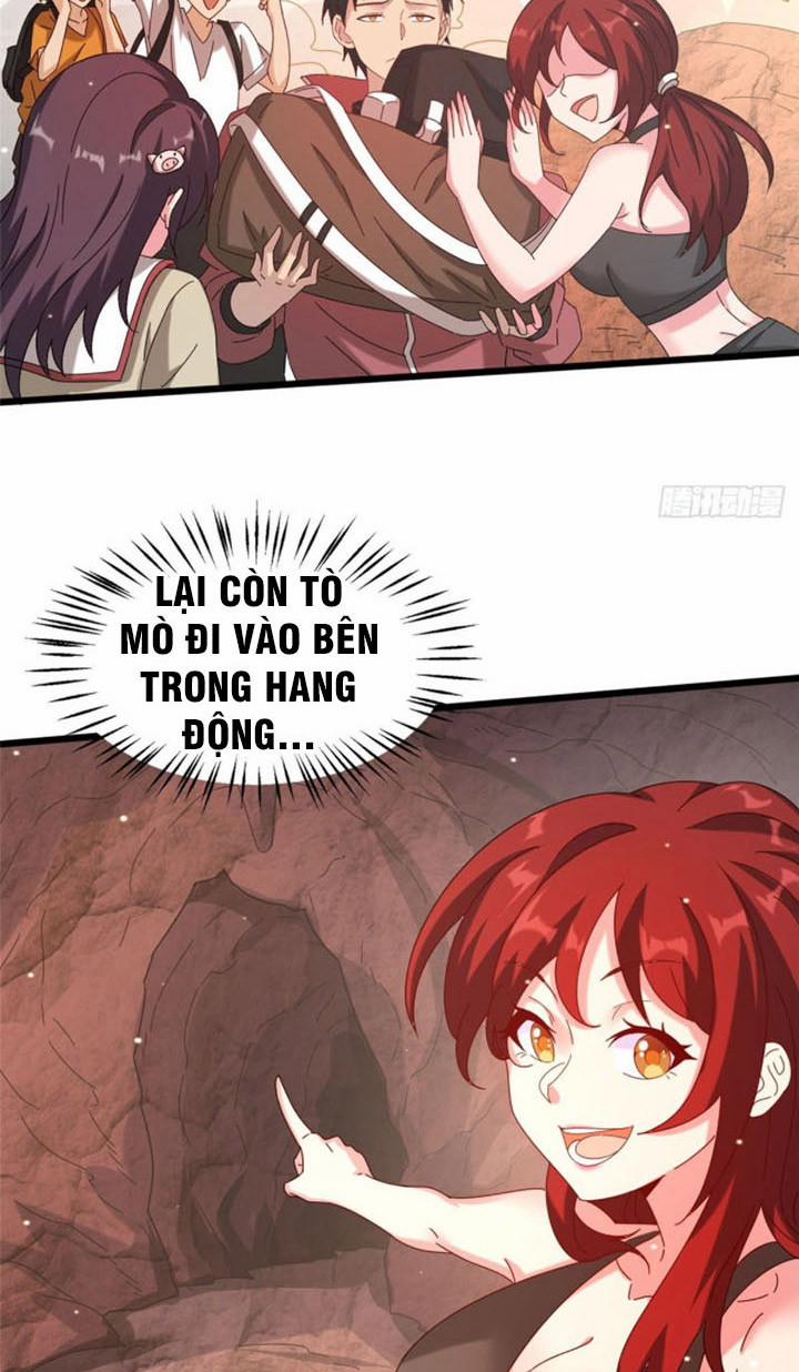 Chân Võ Thế Giới 1 trang 4