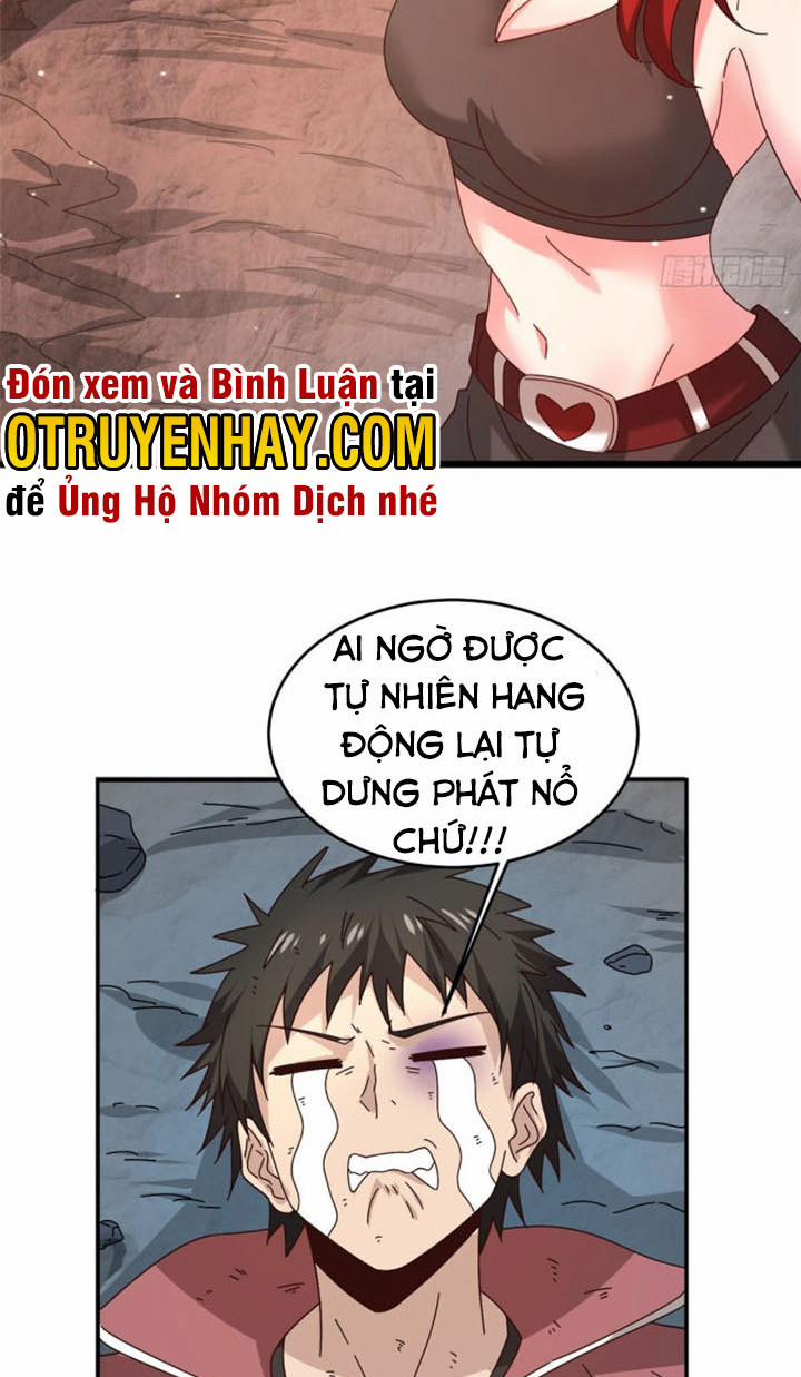 Chân Võ Thế Giới 1 trang 5