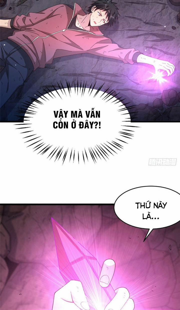 Chân Võ Thế Giới 1 trang 8