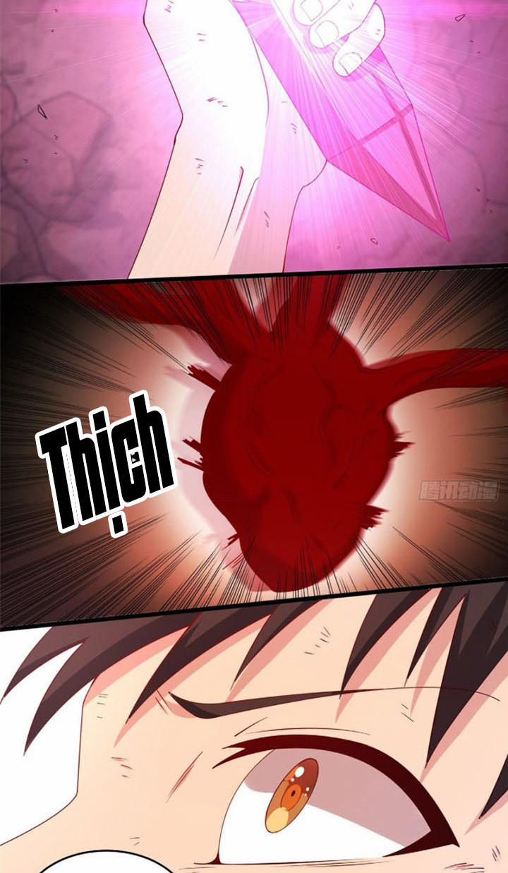 Chân Võ Thế Giới 1 trang 9