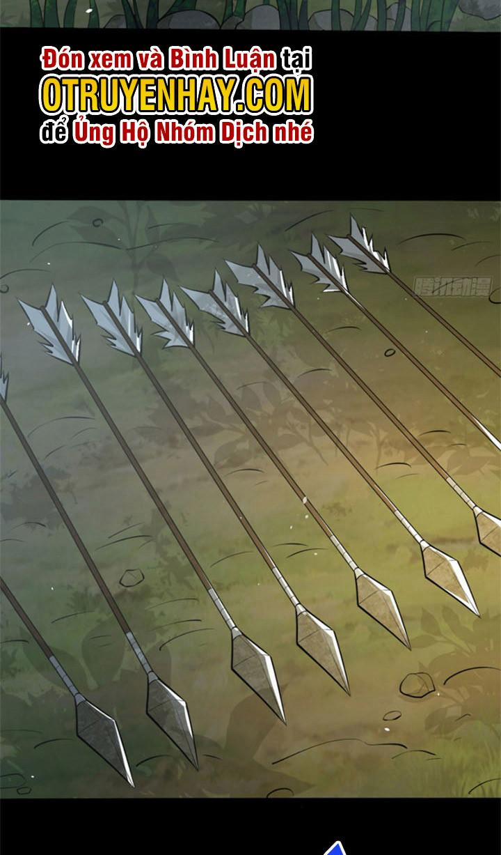 Chân Võ Thế Giới 2 trang 1