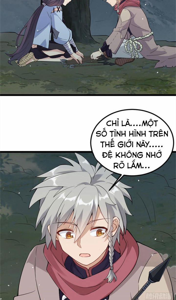 Chân Võ Thế Giới 2 trang 11