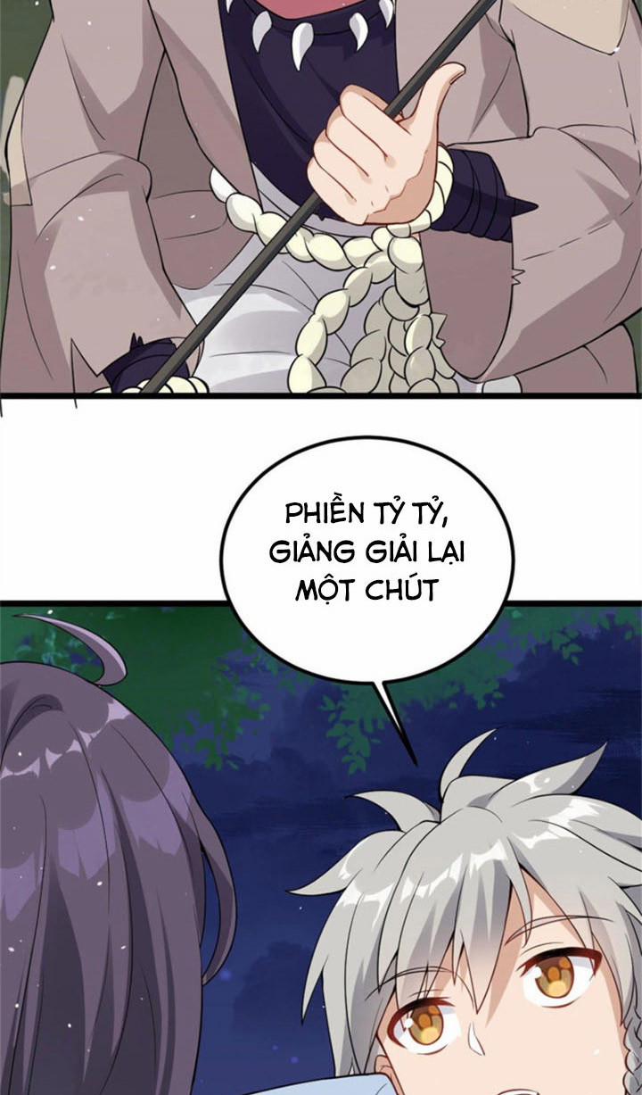 Chân Võ Thế Giới 2 trang 12