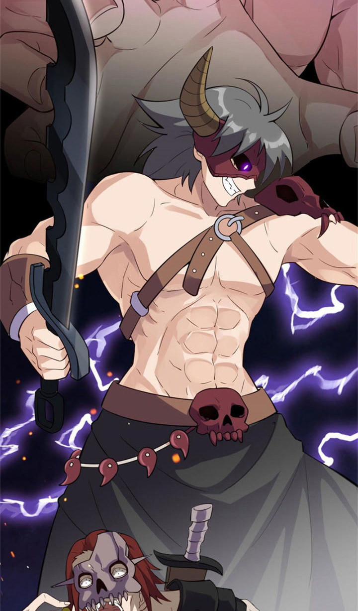 Chân Võ Thế Giới 2 trang 17