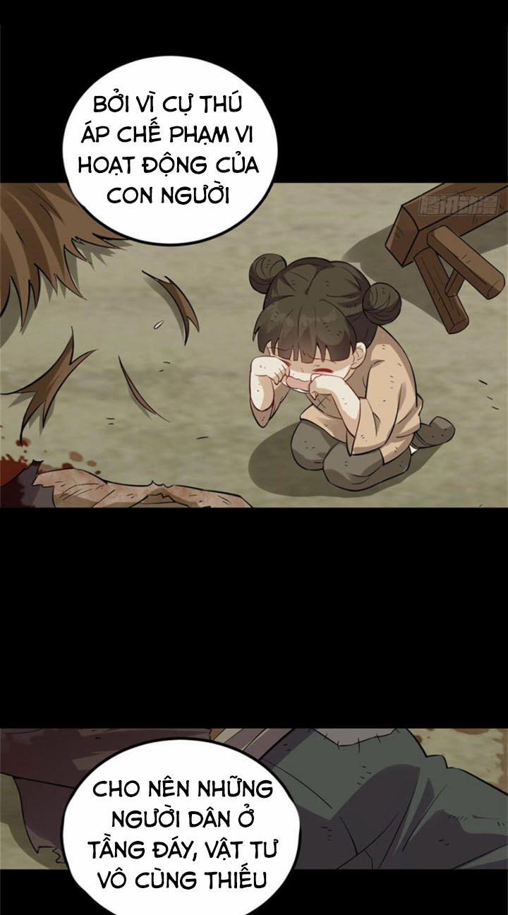 Chân Võ Thế Giới 2 trang 22