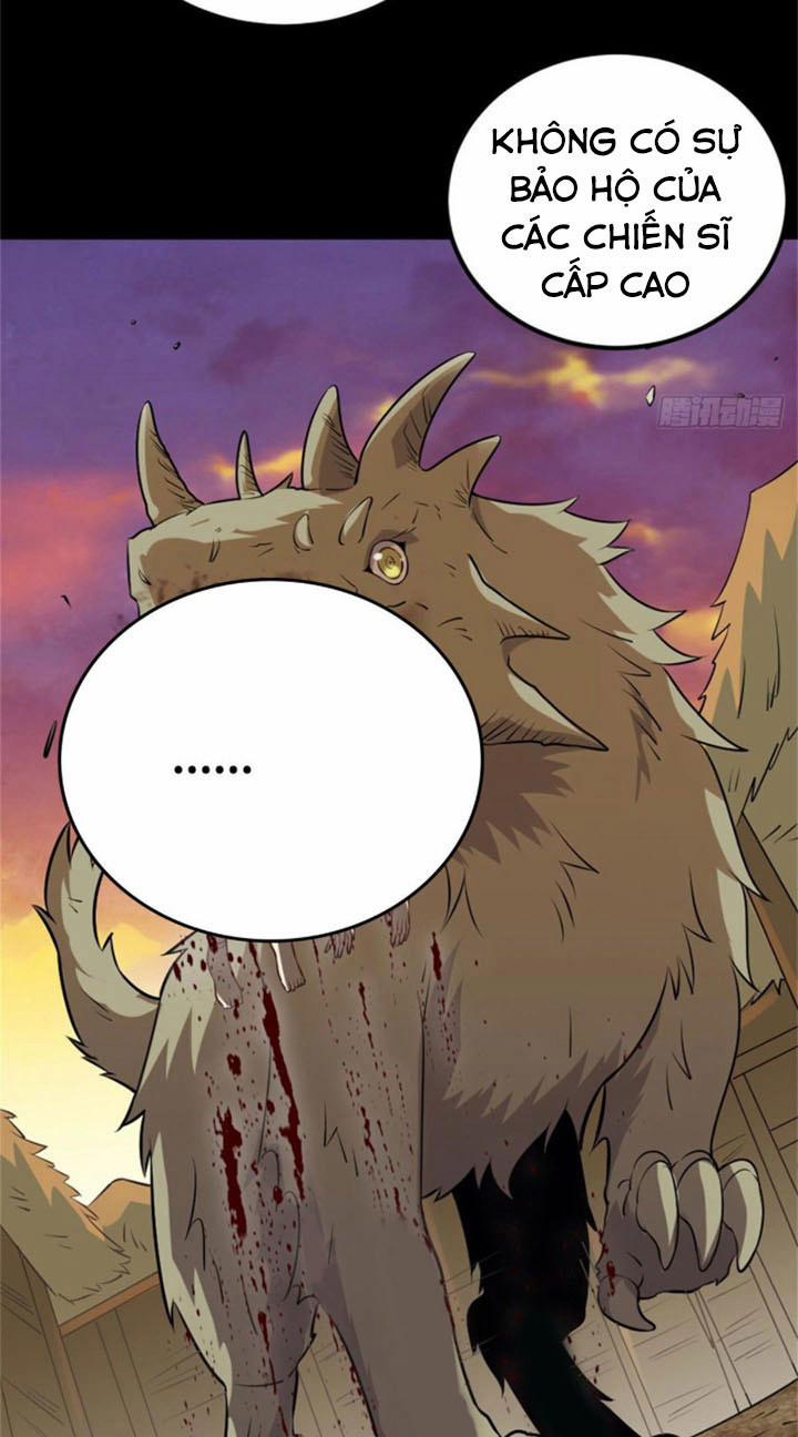 Chân Võ Thế Giới 2 trang 23