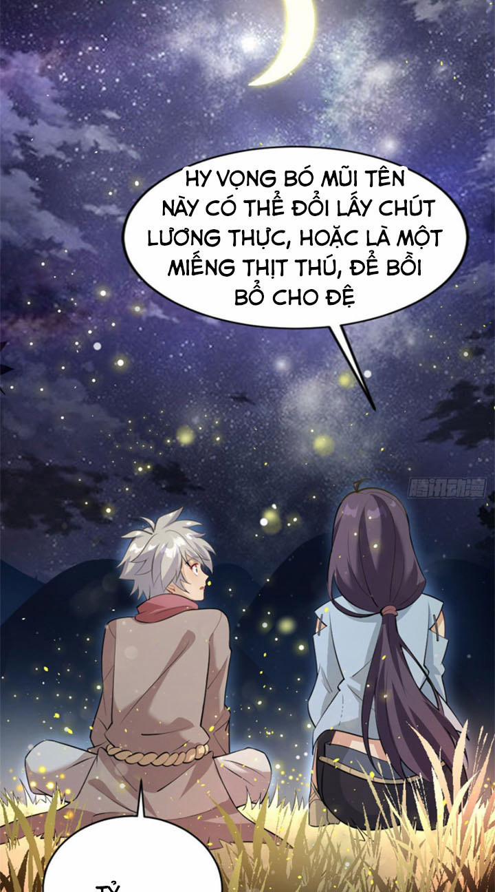 Chân Võ Thế Giới 2 trang 29