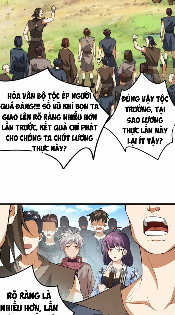 Chân Võ Thế Giới 2 trang 32