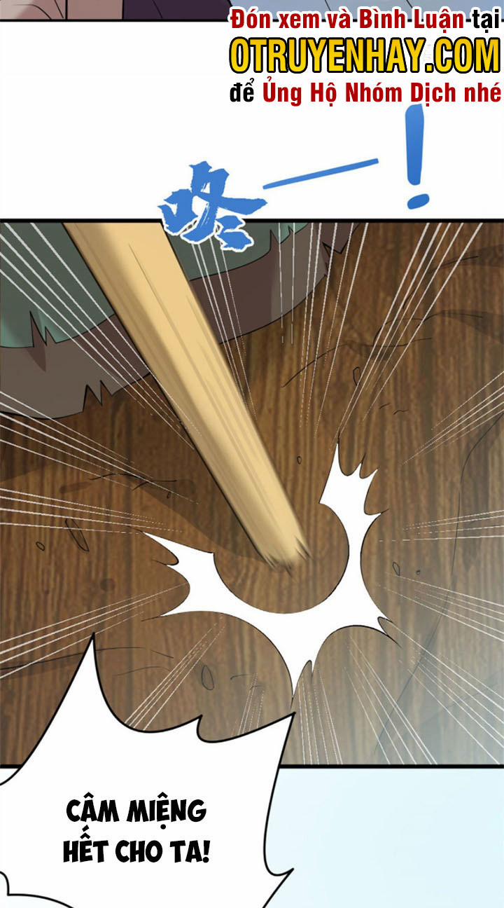 Chân Võ Thế Giới 2 trang 35