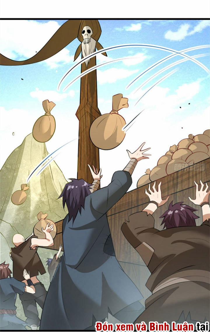 Chân Võ Thế Giới 2 trang 40