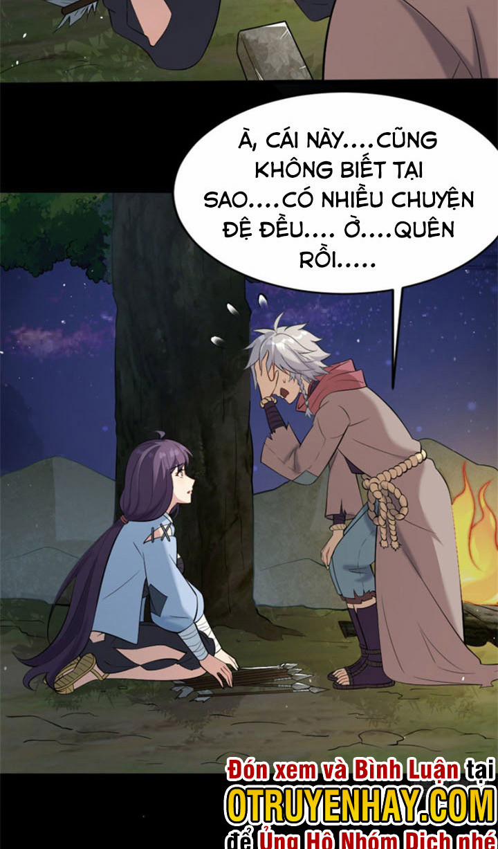 Chân Võ Thế Giới 2 trang 8