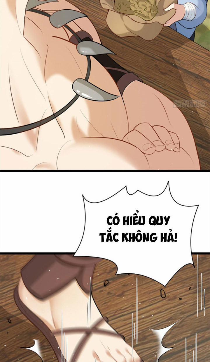 Chân Võ Thế Giới 3 trang 14