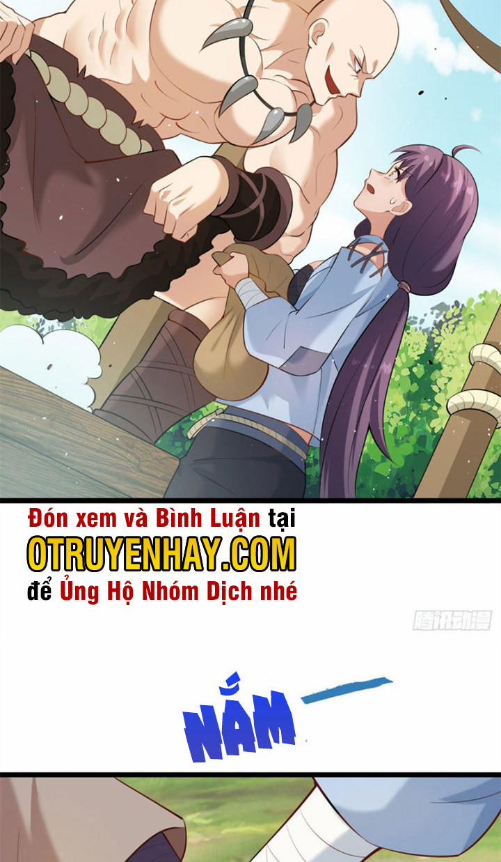 Chân Võ Thế Giới 3 trang 16