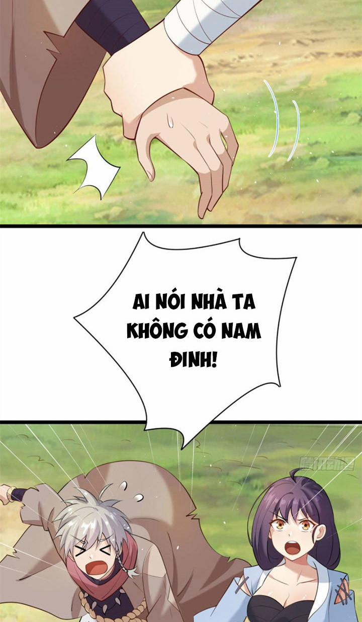 Chân Võ Thế Giới 3 trang 17