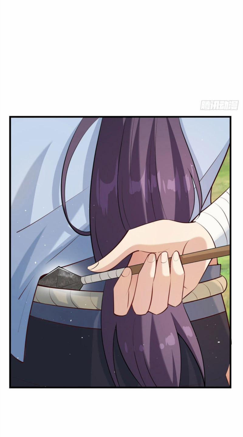 Chân Võ Thế Giới 3 trang 25