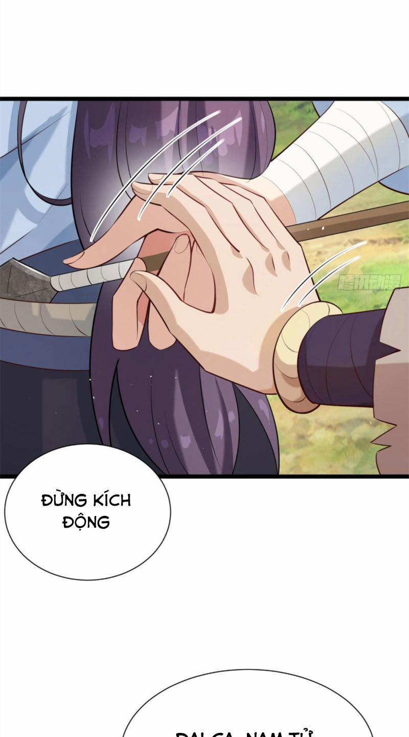 Chân Võ Thế Giới 3 trang 26