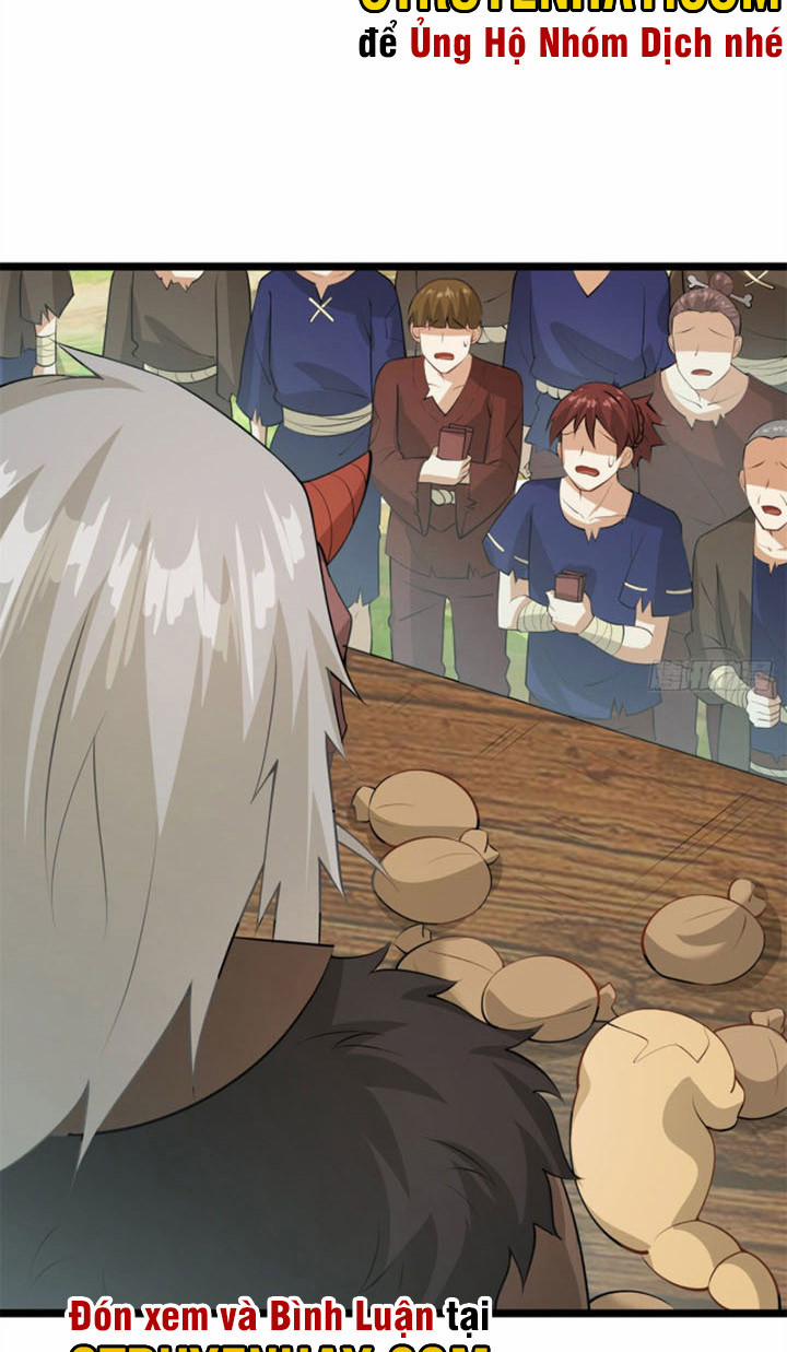 Chân Võ Thế Giới 3 trang 3