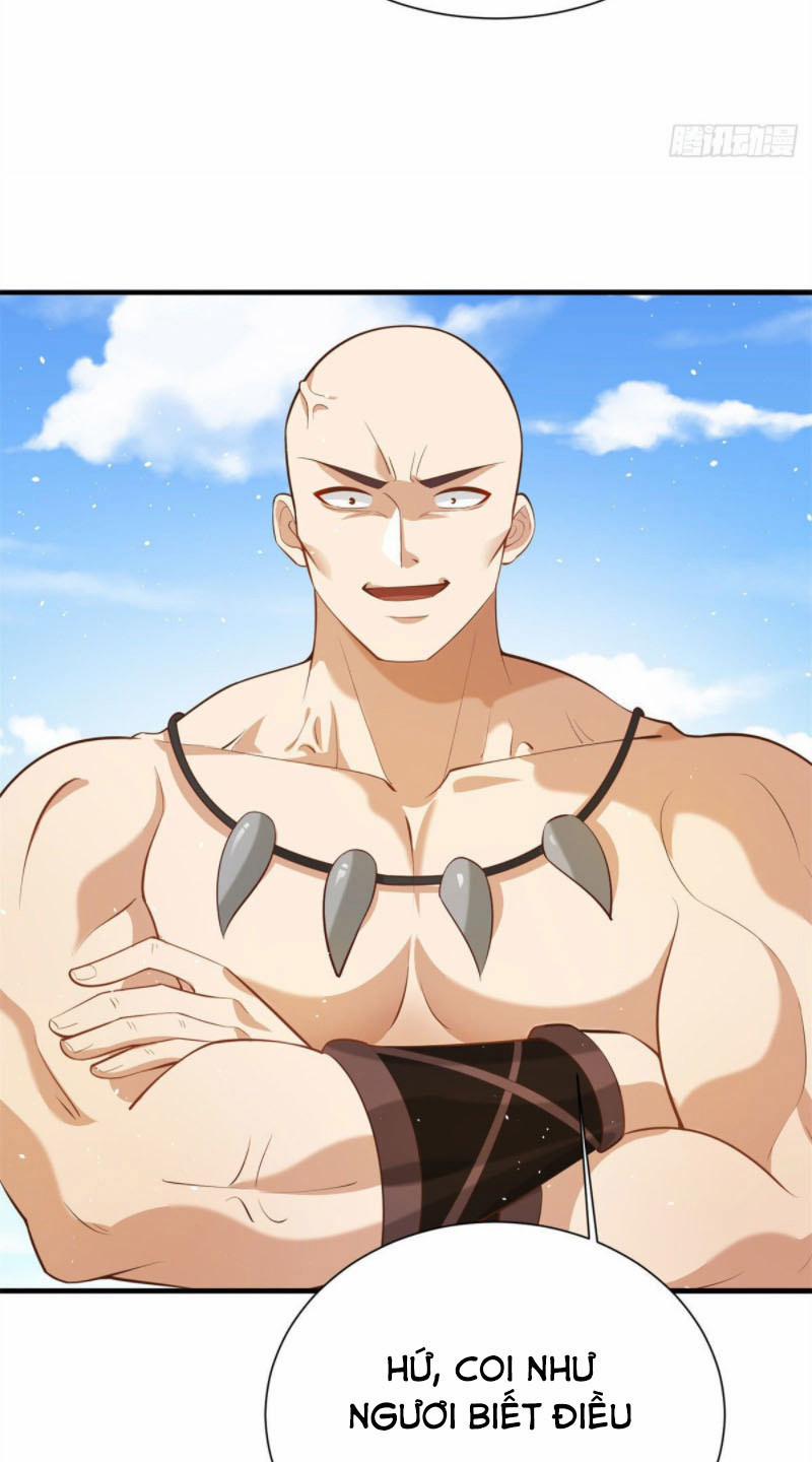 Chân Võ Thế Giới 3 trang 32