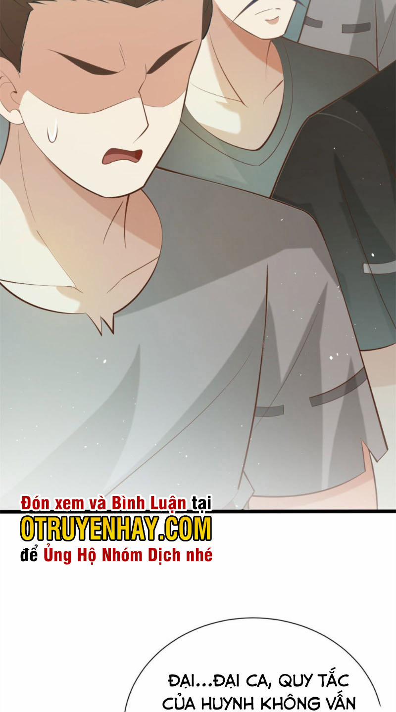 Chân Võ Thế Giới 3 trang 38