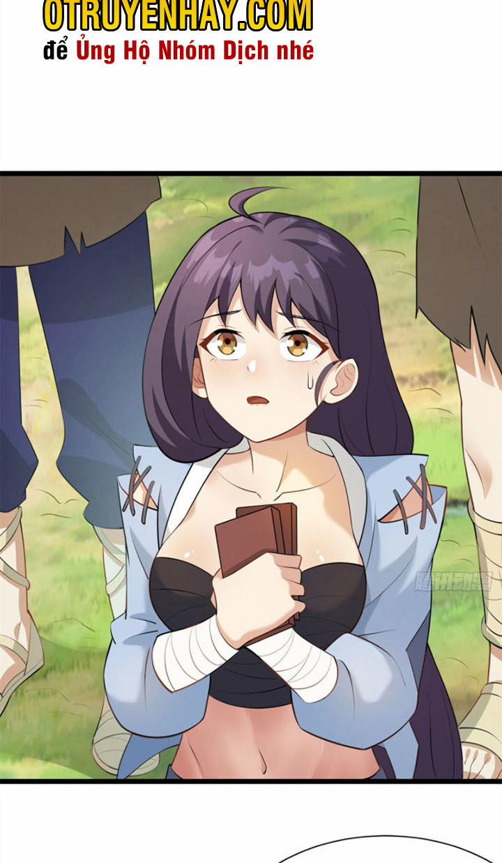 Chân Võ Thế Giới 3 trang 4