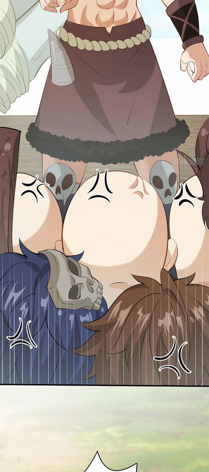 Chân Võ Thế Giới 3 trang 42