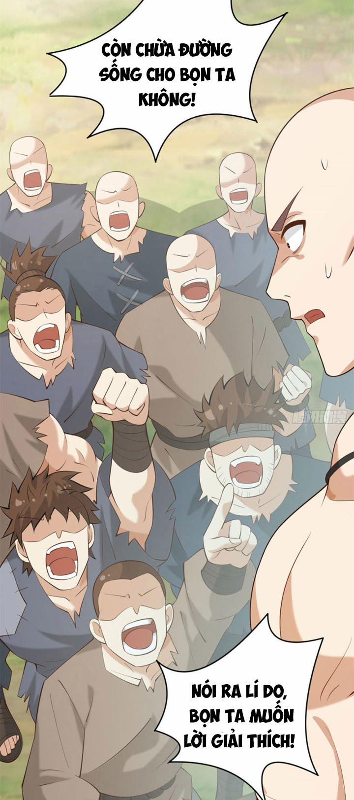 Chân Võ Thế Giới 3 trang 43