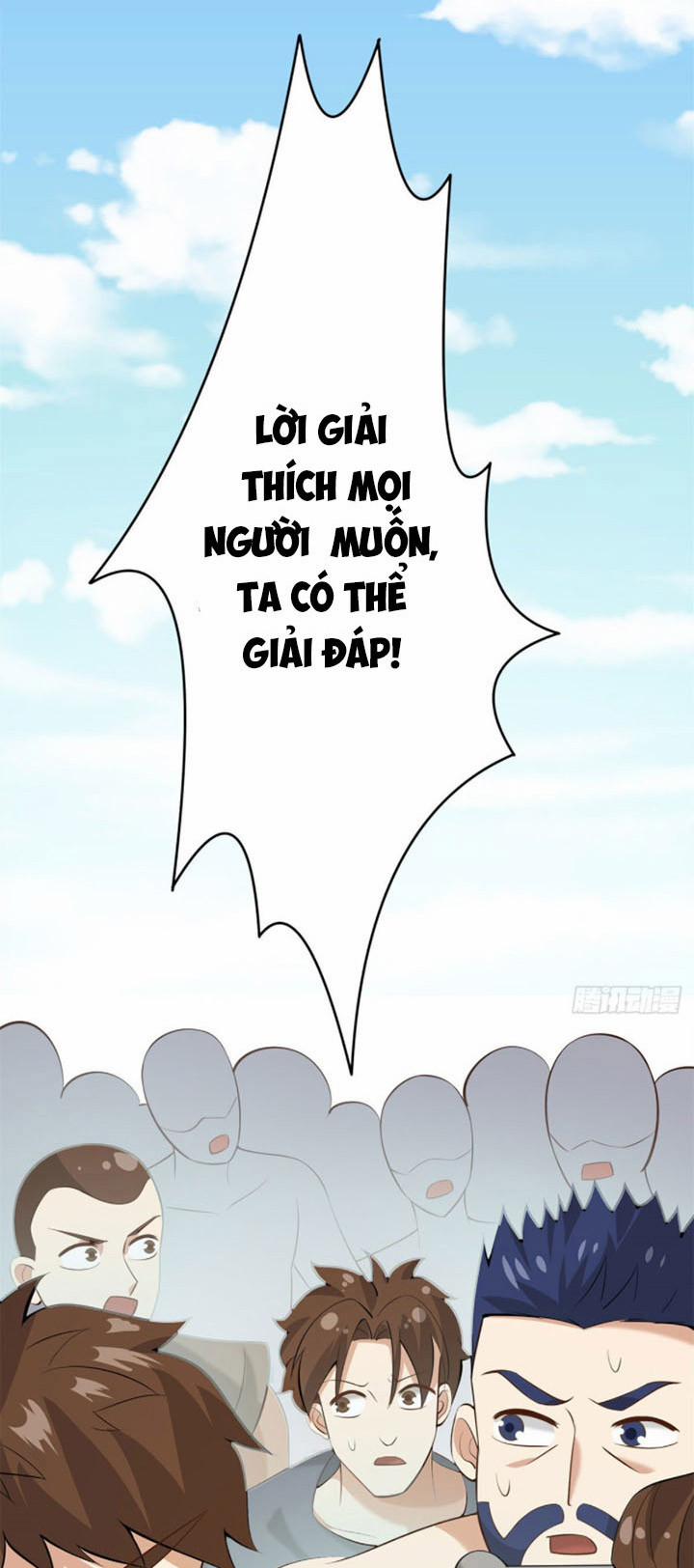 Chân Võ Thế Giới 3 trang 46