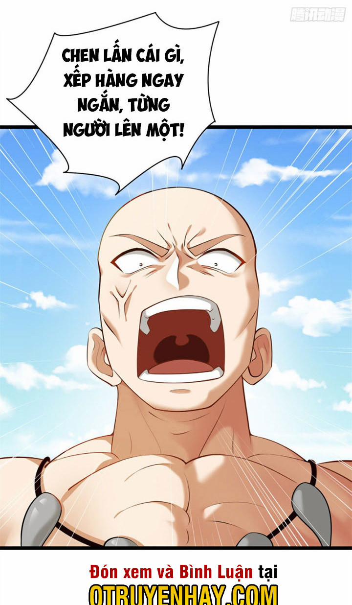 Chân Võ Thế Giới 3 trang 7