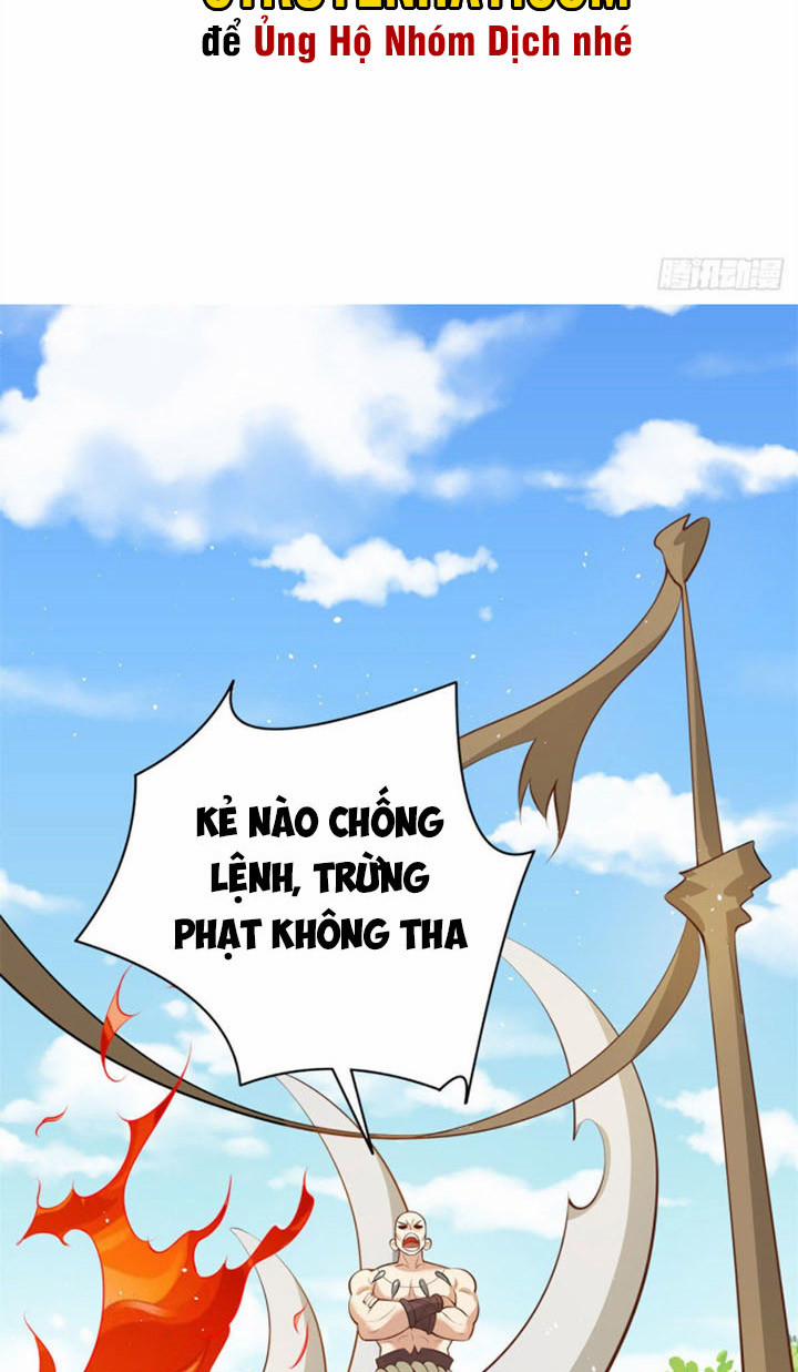 Chân Võ Thế Giới 3 trang 8