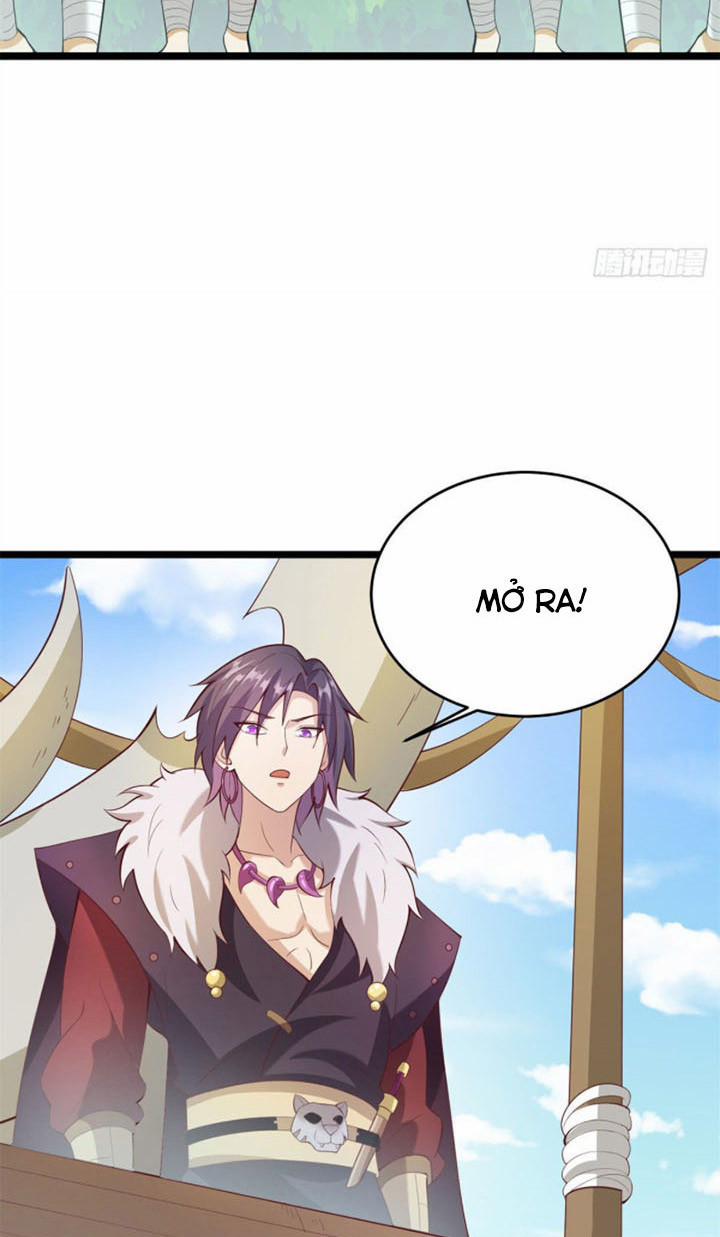 Chân Võ Thế Giới 4 trang 11