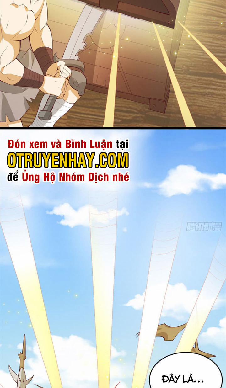 Chân Võ Thế Giới 4 trang 13