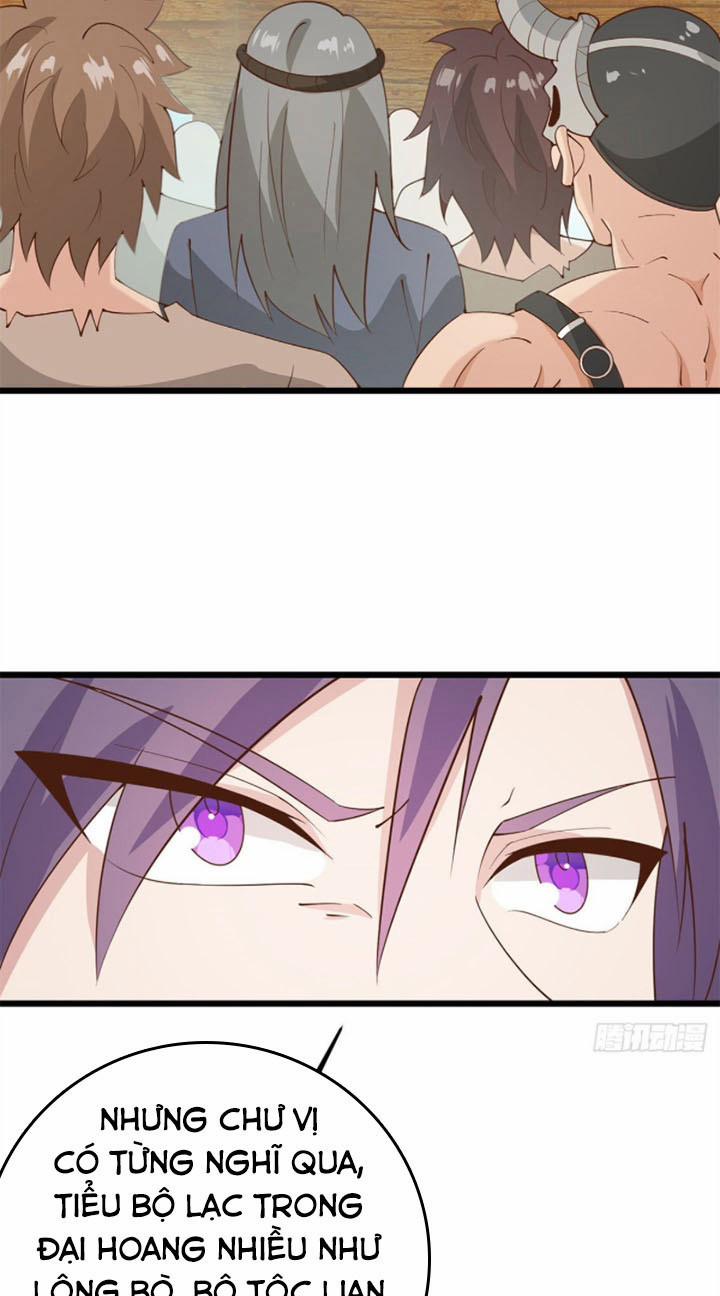 Chân Võ Thế Giới 4 trang 31