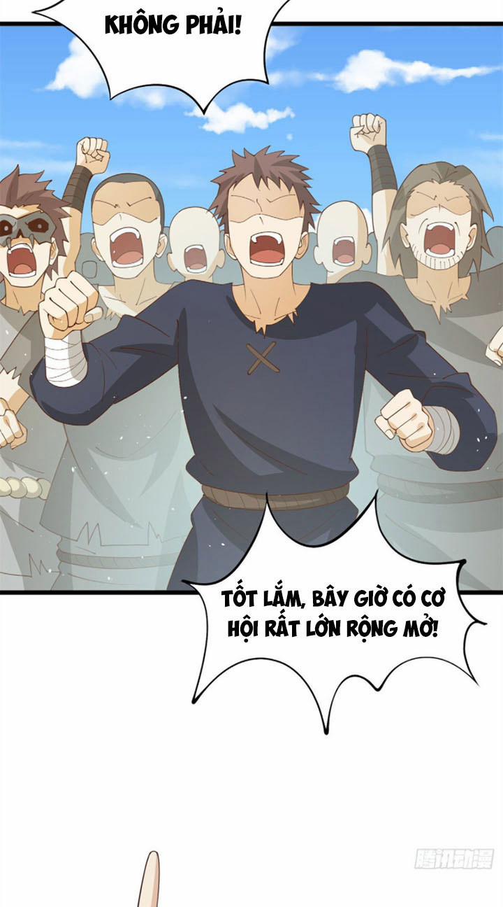Chân Võ Thế Giới 4 trang 35