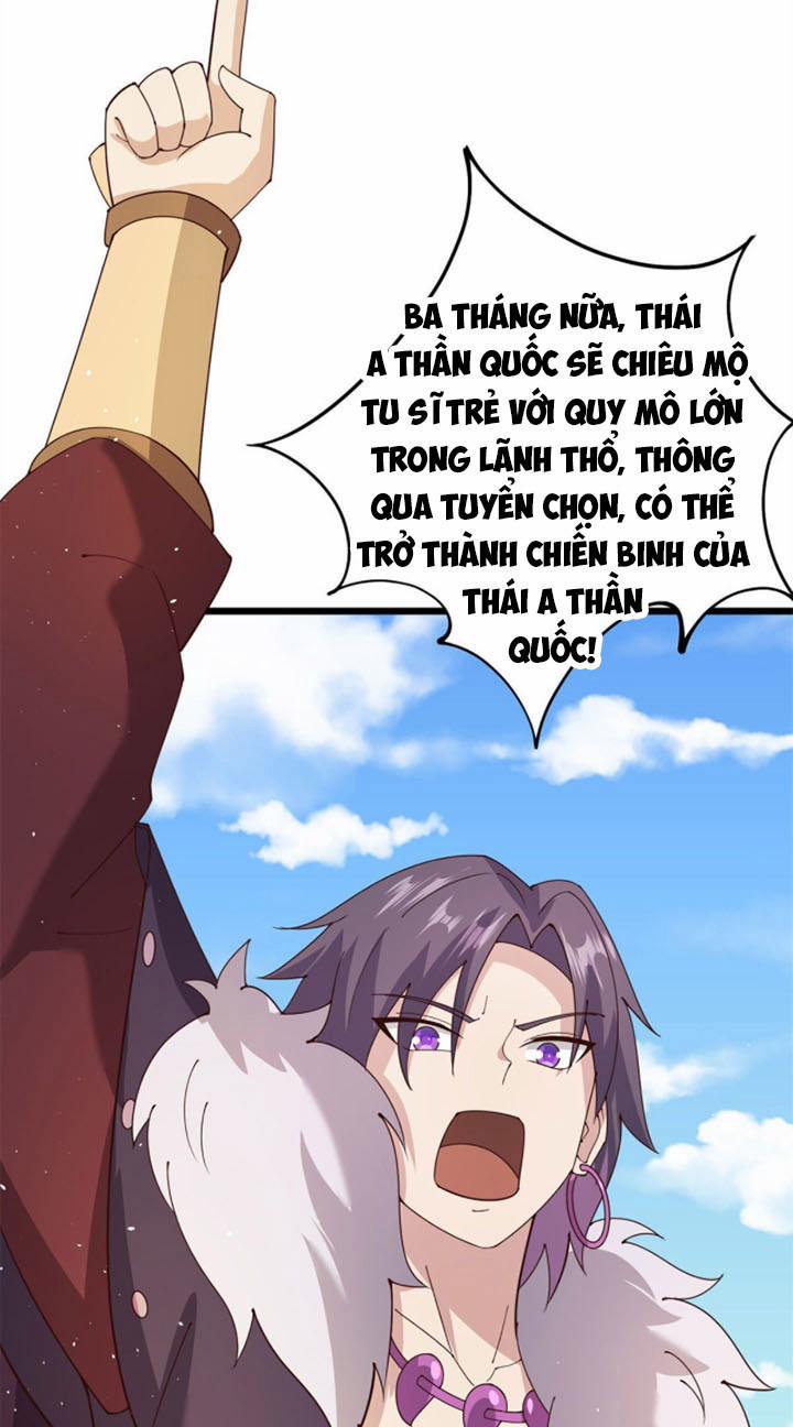 Chân Võ Thế Giới 4 trang 36