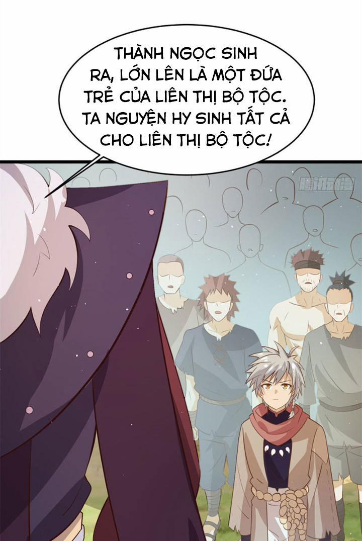 Chân Võ Thế Giới 4 trang 40