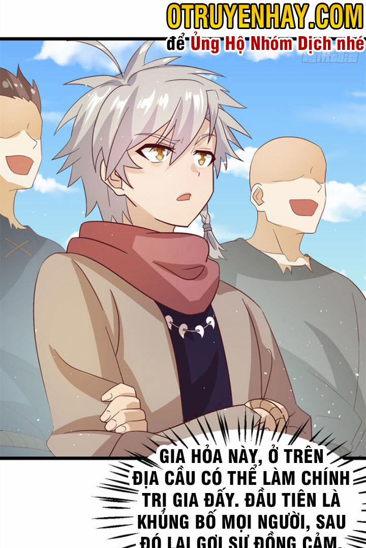 Chân Võ Thế Giới 4 trang 48