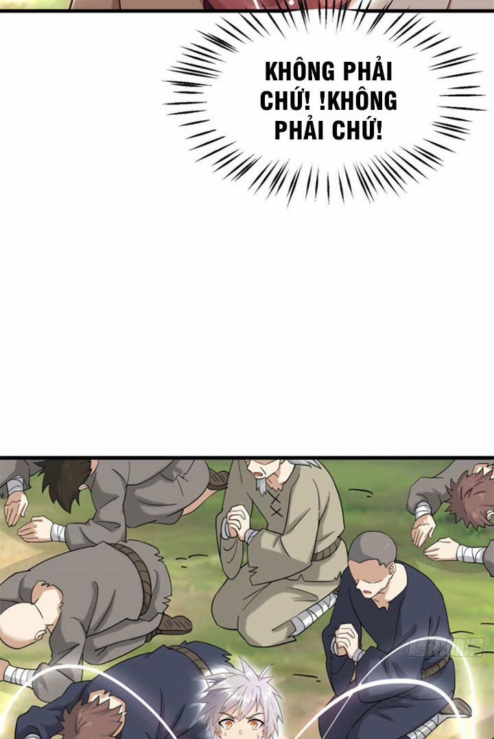 Chân Võ Thế Giới 4 trang 54