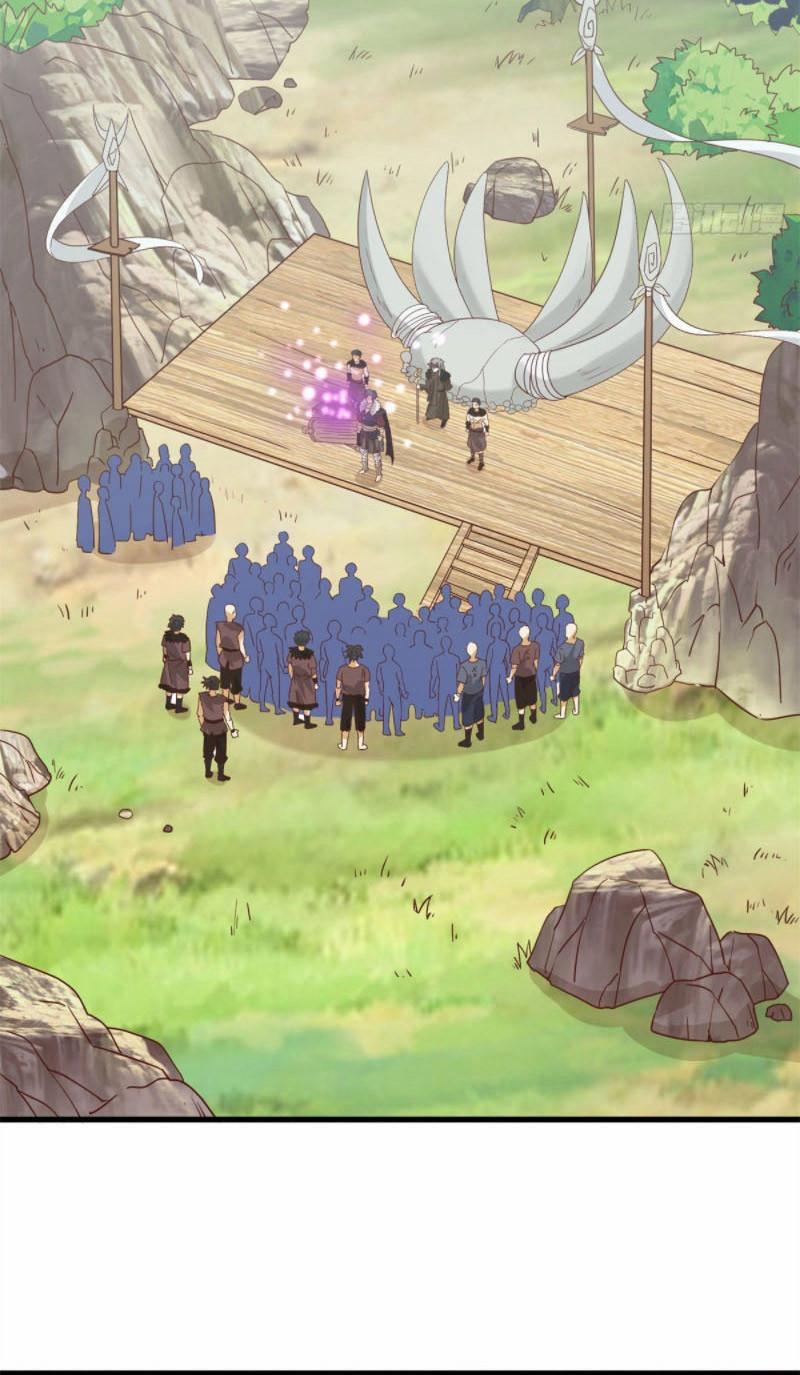 Chân Võ Thế Giới 5 trang 1