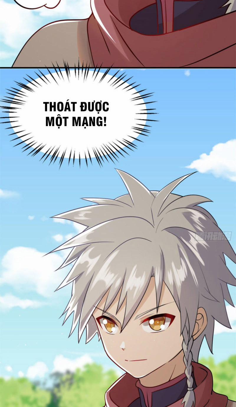 Chân Võ Thế Giới 5 trang 11