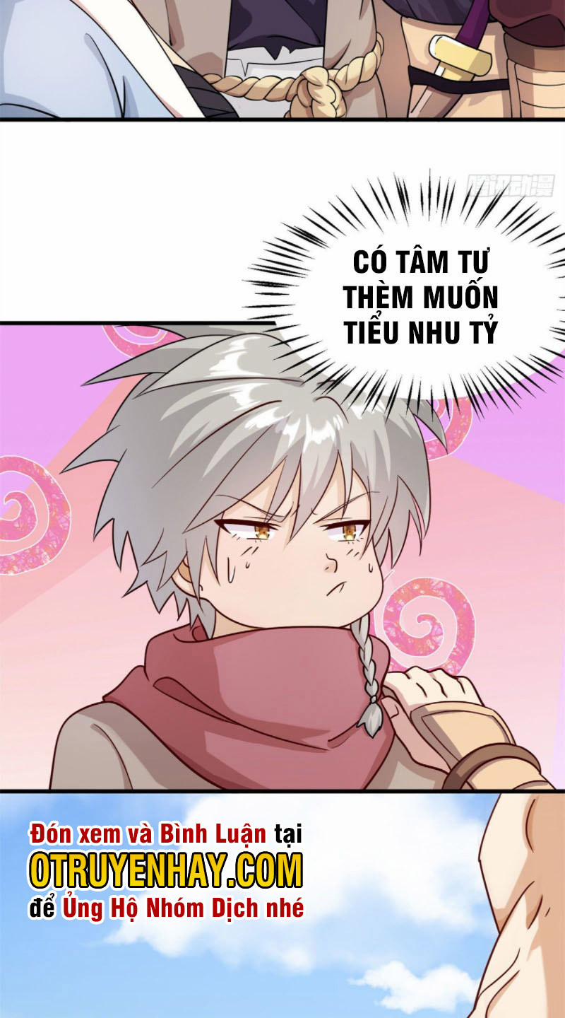 Chân Võ Thế Giới 5 trang 21