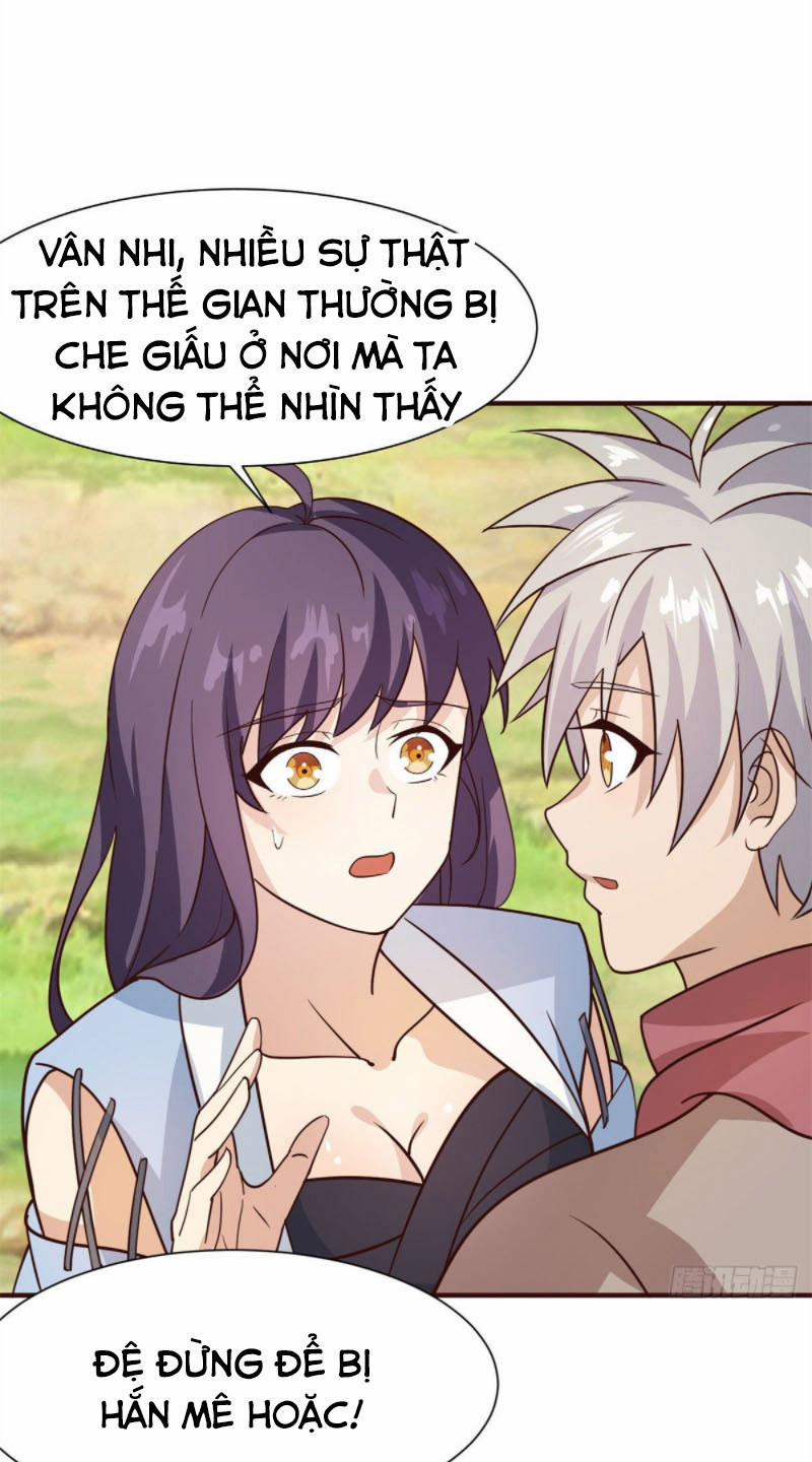 Chân Võ Thế Giới 5 trang 29