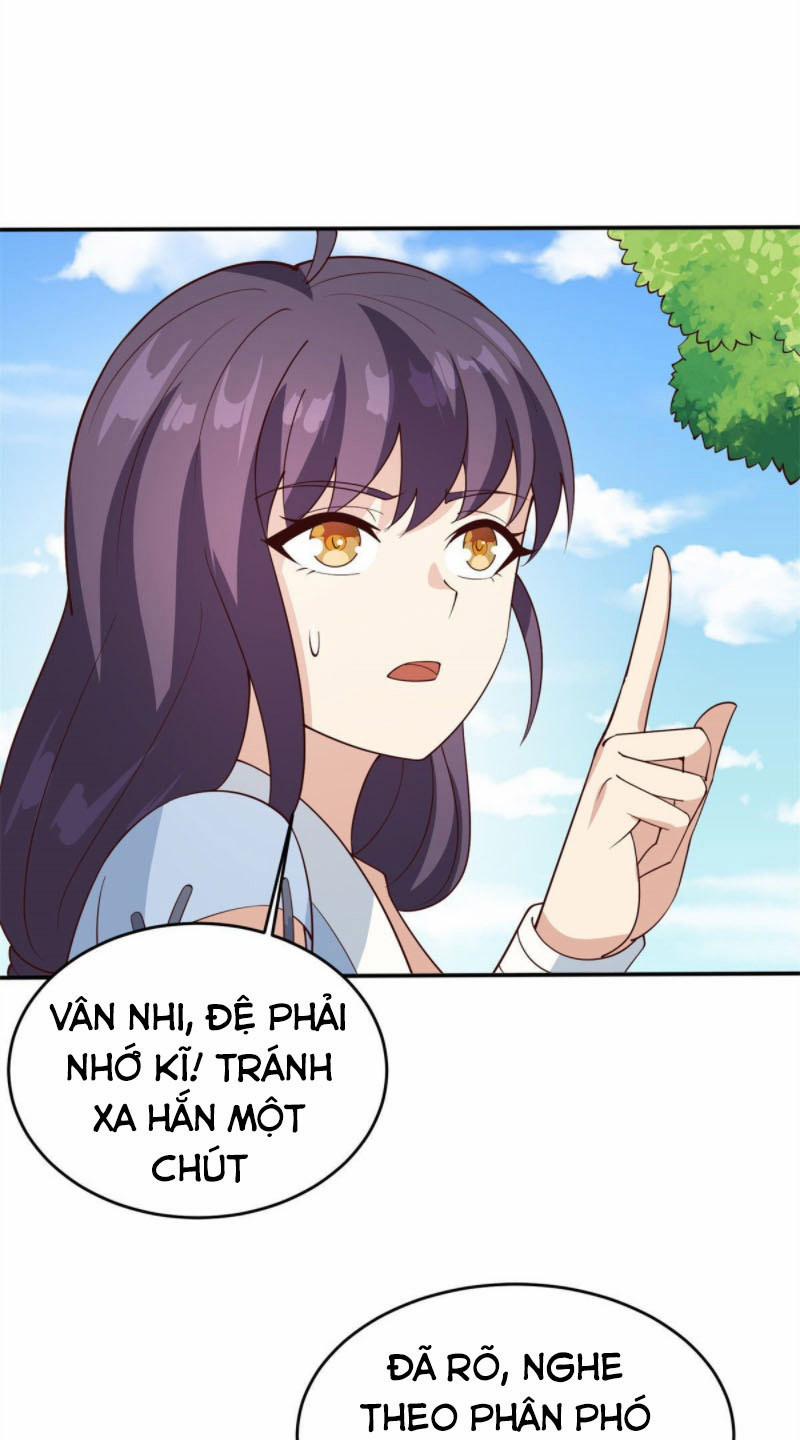 Chân Võ Thế Giới 5 trang 31