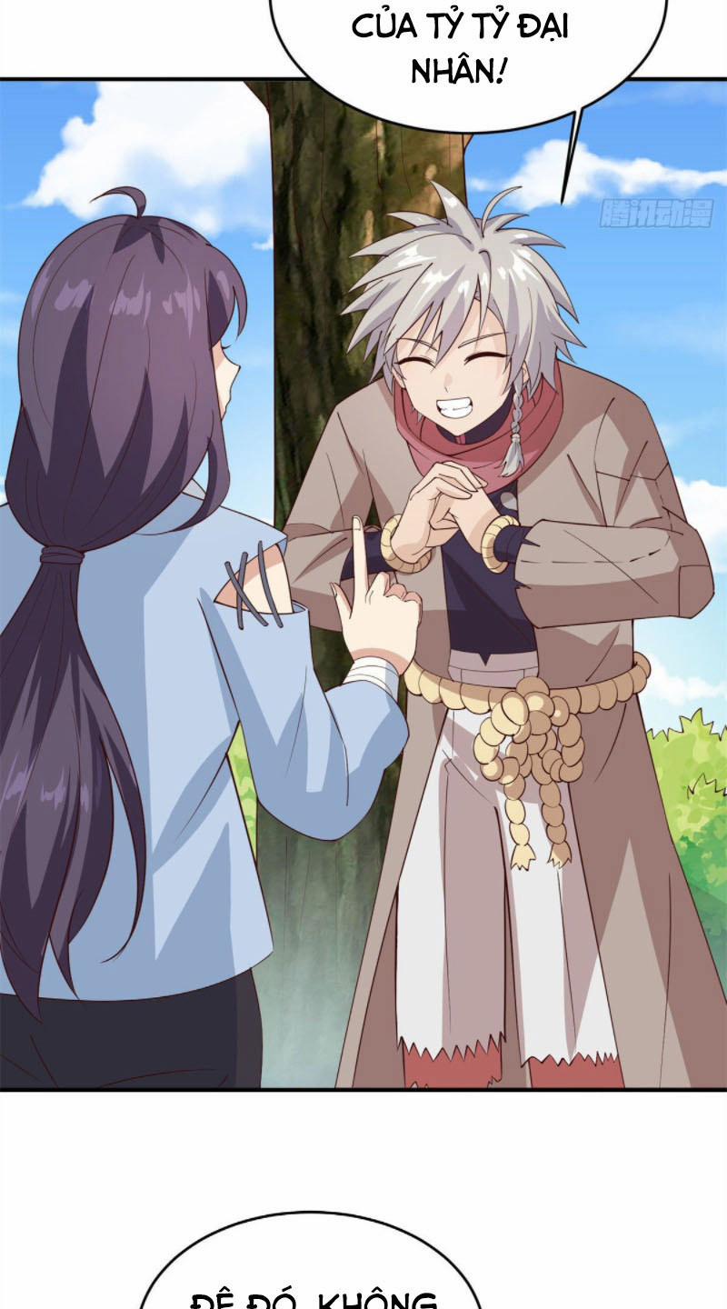 Chân Võ Thế Giới 5 trang 32