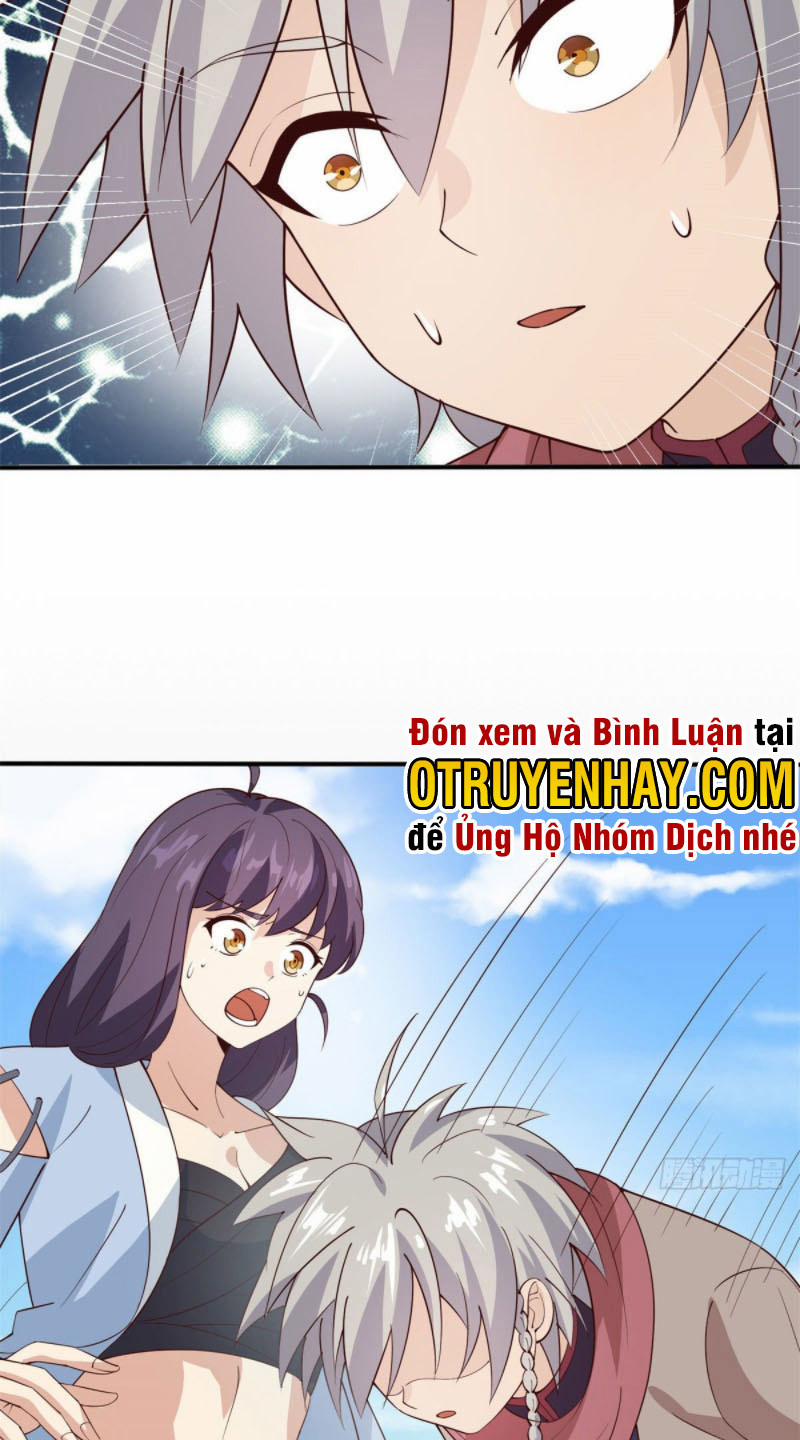 Chân Võ Thế Giới 5 trang 34