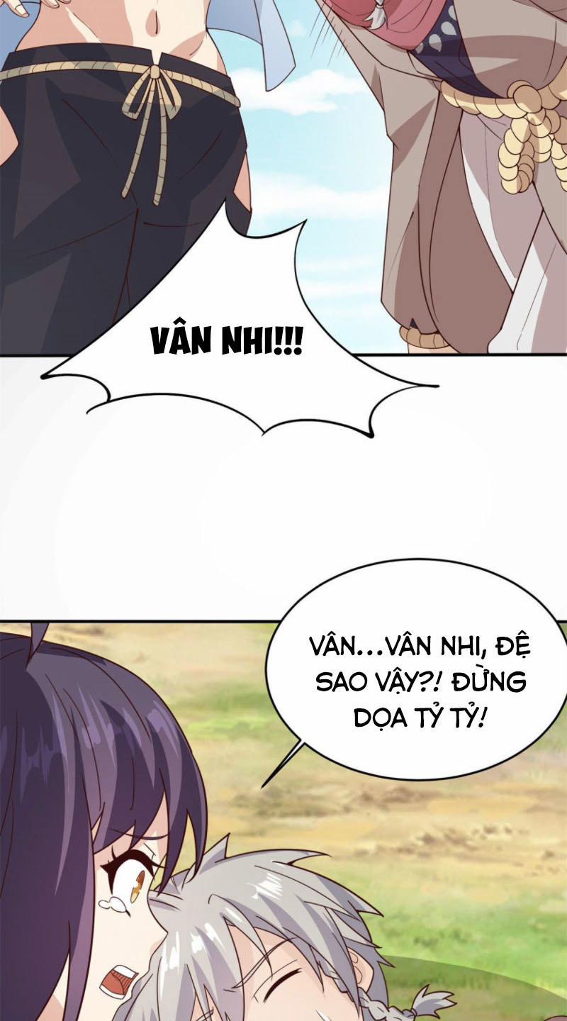 Chân Võ Thế Giới 5 trang 35